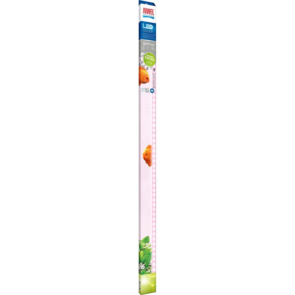 Juwel LED lysstofrør Colour 1047 mm 23 Watt